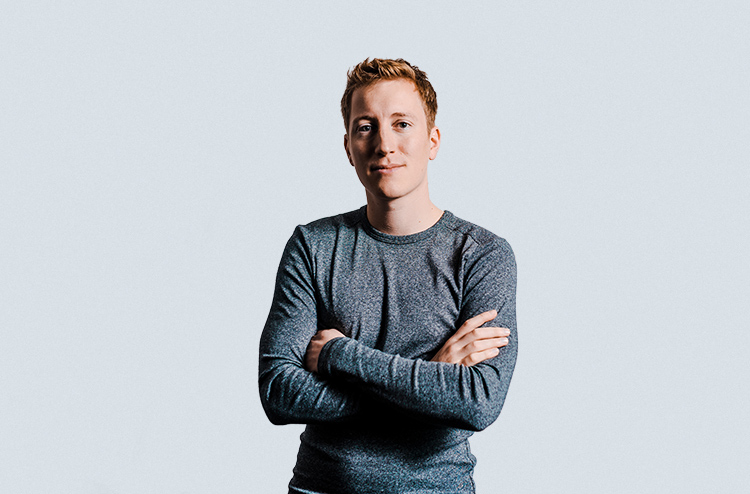 Patrick Schneider