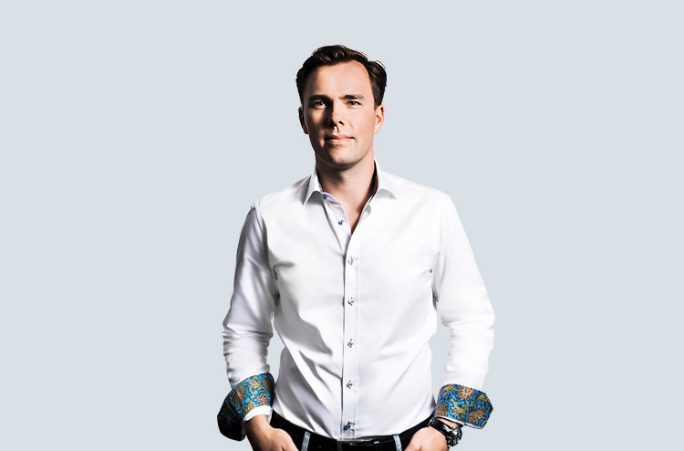 Sven Vogel