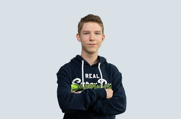 Niklas Ihmig