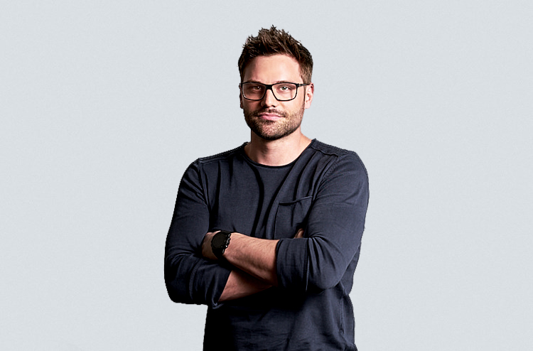 Oliver Kötz